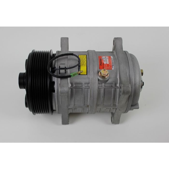 AC KOMPRESSOR TIL DIV.850-S/V70  3545088 DKS15CH