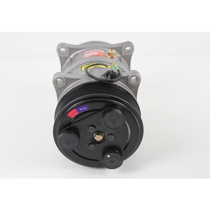 AC KOMPRESSOR TIL DIV.850-S/V70  3545088 DKS15CH