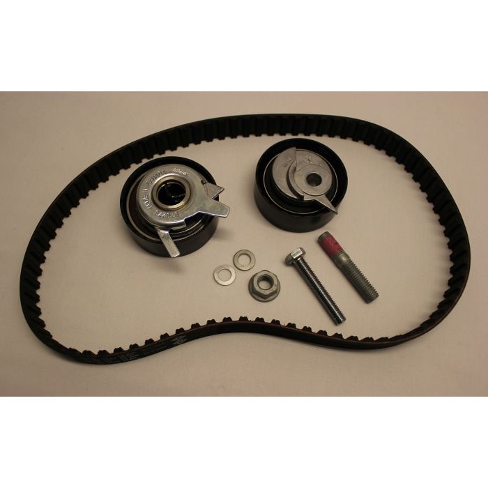 PUMPEREIMSETT VOLVO S80 V70 TDI VAG.