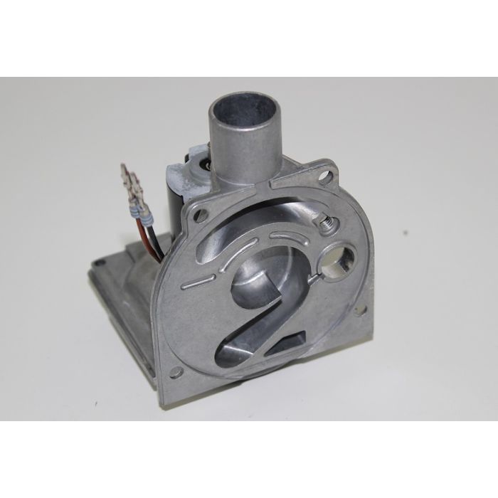 Tilleggsvarmer viftemotor V50/S40 04-12,V40 12-19, C30, C70>