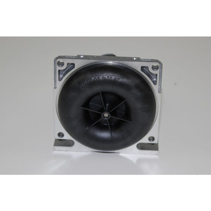 Tilleggsvarmer viftemotor V50/S40 04-12,V40 12-19, C30, C70>