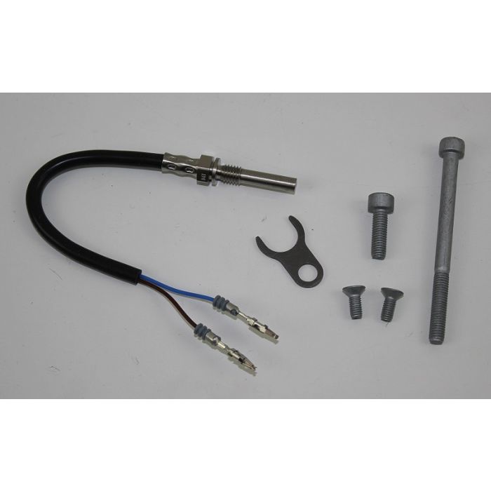 Flamme indikator Volvo S40/V50 04-12 ,C30 ,C70 06>>30665378