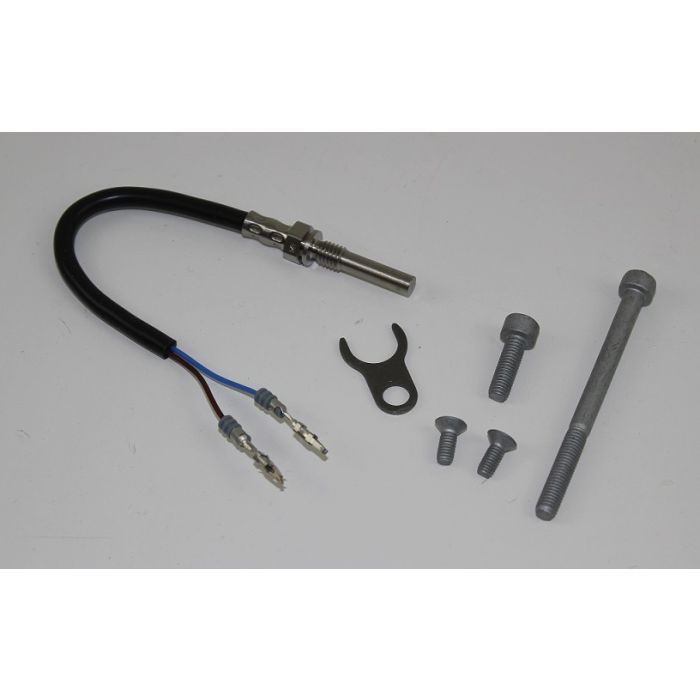 Flamme indikator Volvo S40/V50 04-12 ,C30 ,C70 06>>30665378
