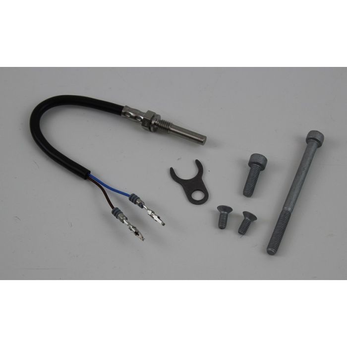 Flamme indikator Volvo S40/V50 04-12 ,C30 ,C70 06>>30665378