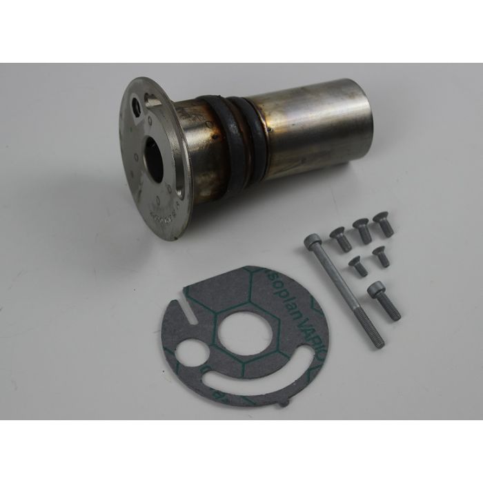 Tillegsvarmer brenner kammer V50/S40-04>>C30,C70-06> V40-12>