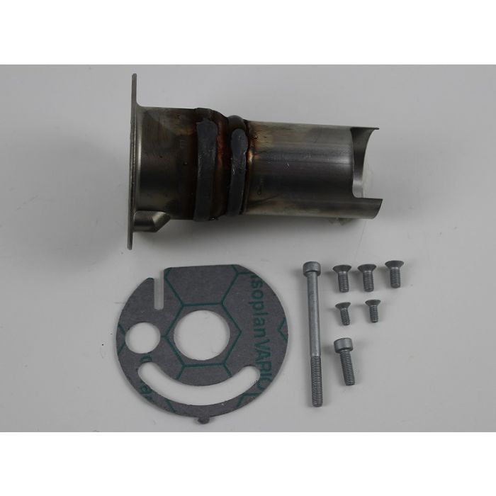 Tillegsvarmer brenner kammer V50/S40-04>>C30,C70-06> V40-12>