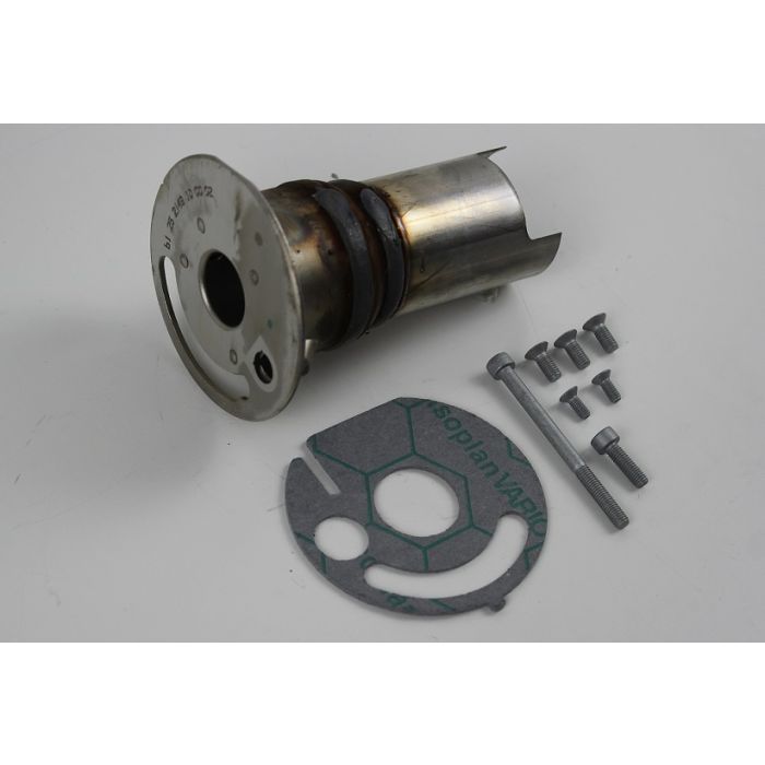 Tillegsvarmer brenner kammer V50/S40-04>>C30,C70-06> V40-12>