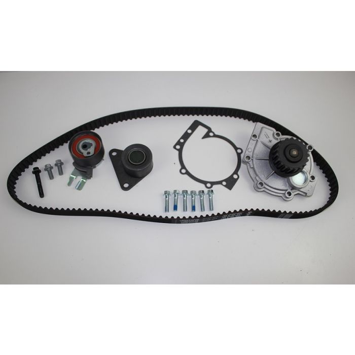 Regsitersett m/vannpumpe B5244, B5254,B5204,B5234 se info
