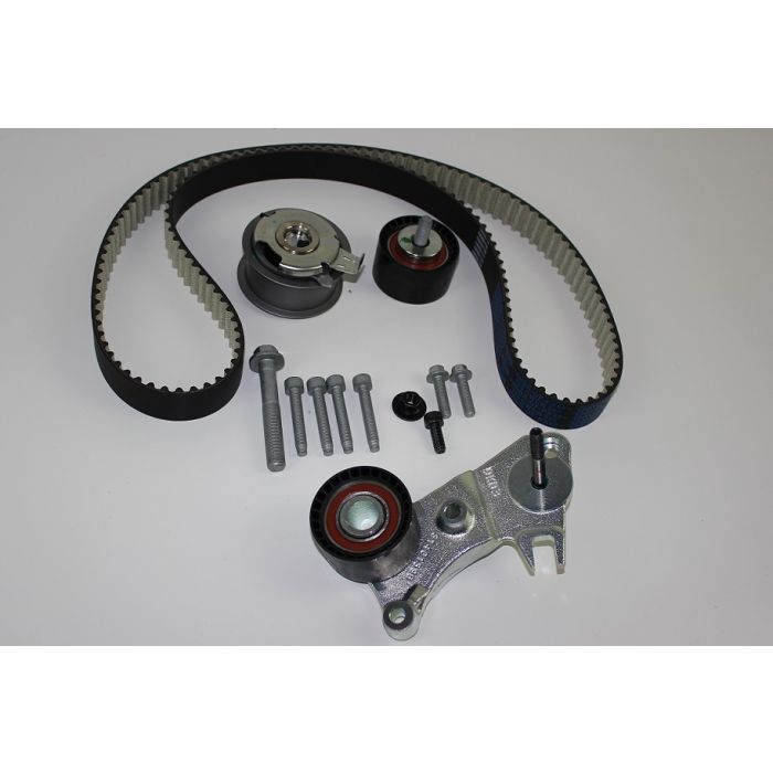 Registersett D5204T4,T5,T6,T8,T9,T11,T14,T20,T23