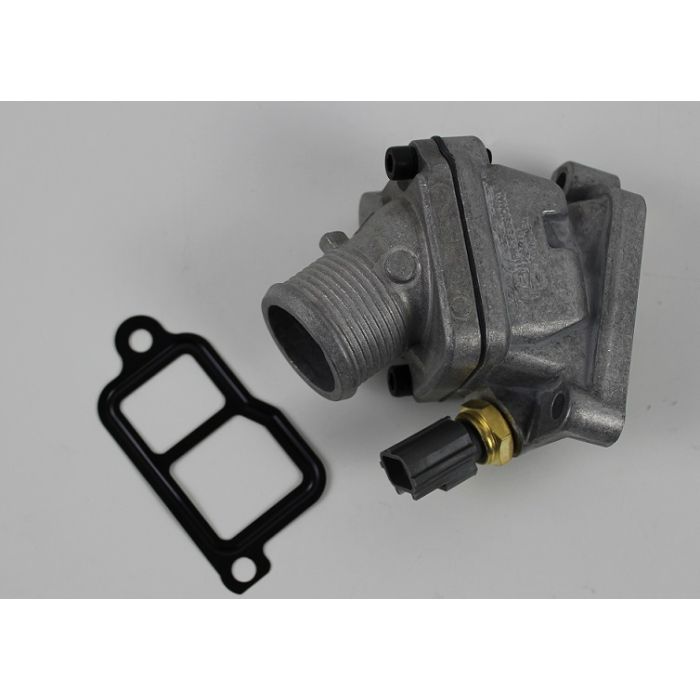 Thermostat komplet hus C30,C70,S40,V50,S60,S80,V70,XC90
