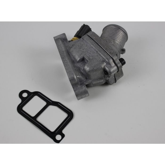 Thermostat komplet hus C30,C70,S40,V50,S60,S80,V70,XC90