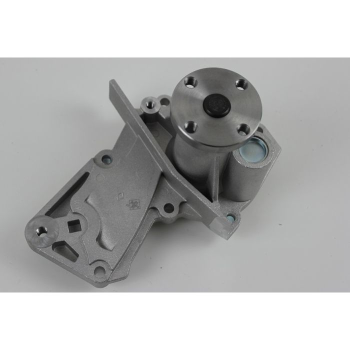 Registersett B4161T S60II/V60/V70III 10>> V40-2013>>m/pump