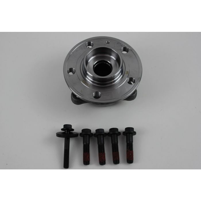 Hjullager foran XC90 03-14  se info