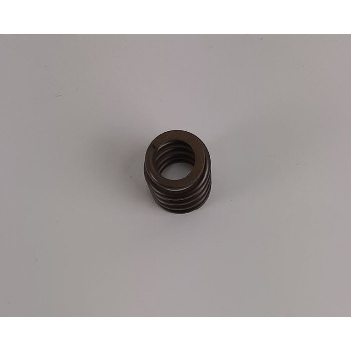 Ventilfjær  hvitmotor 30kg 7mm. ventil.