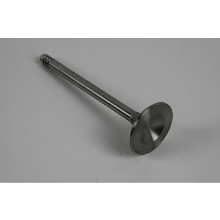 Ventil HP Rustfri stor 38mm. Eksos B20