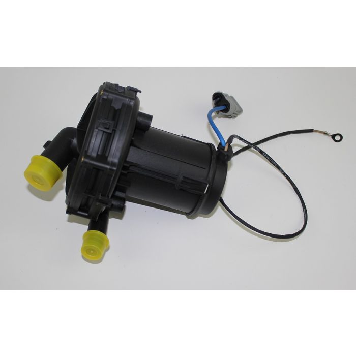 Luftpumpe 850  Emission Control , Secondary air intake