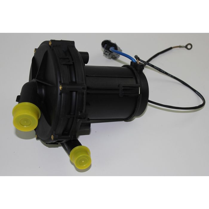 Luftpumpe 850  Emission Control , Secondary air intake