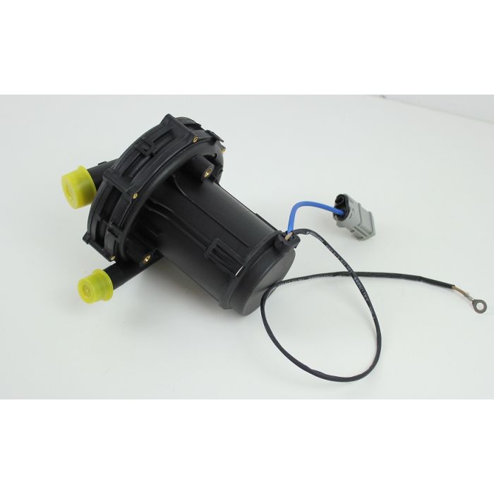 Luftpumpe 850  Emission Control , Secondary air intake