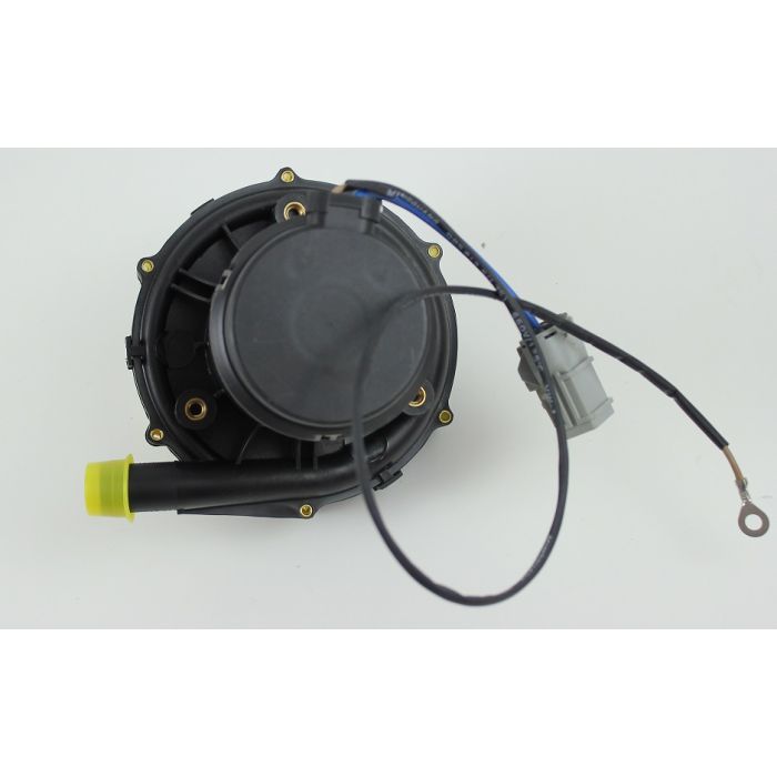Luftpumpe 850  Emission Control , Secondary air intake