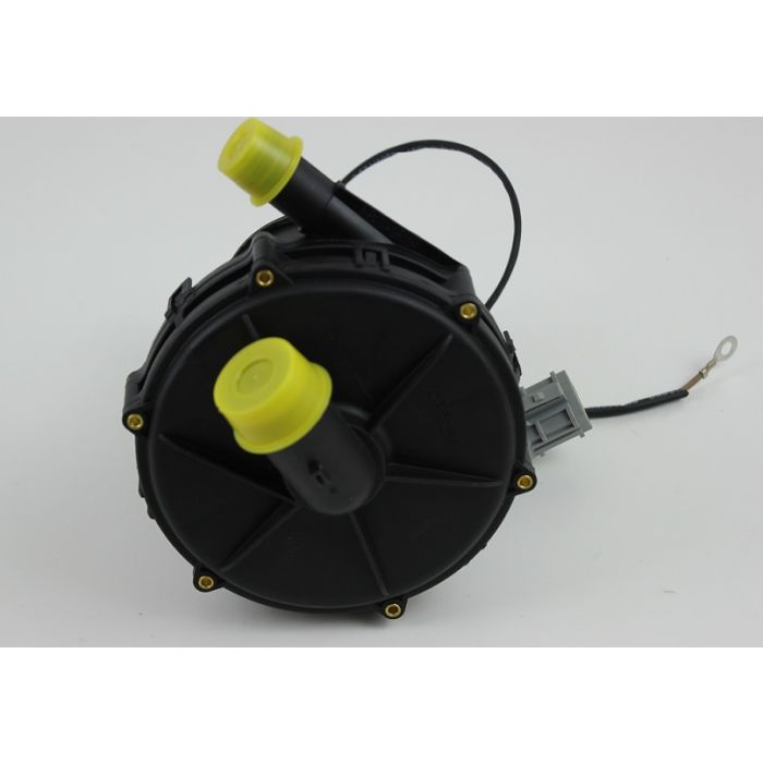 Luftpumpe 850  Emission Control , Secondary air intake