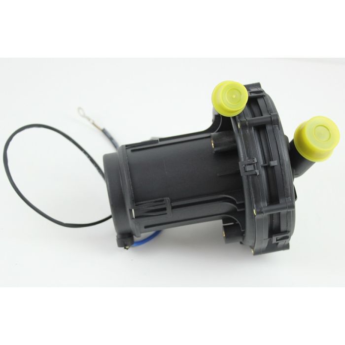 Luftpumpe 850  Emission Control , Secondary air intake