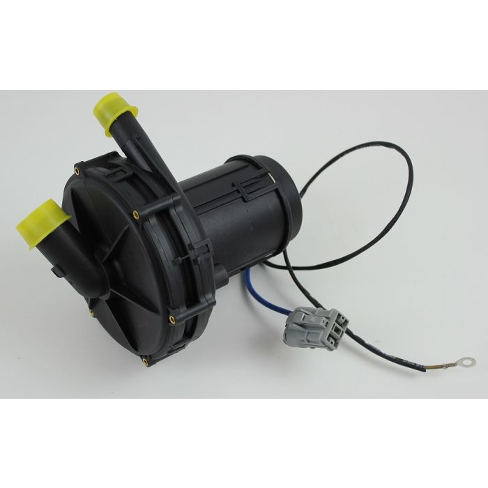 Luftpumpe 850  Emission Control , Secondary air intake