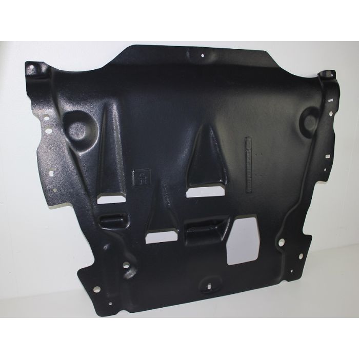 Plate under motor S60II,V60,S80II,V70III,XC70III,XC60 5-6