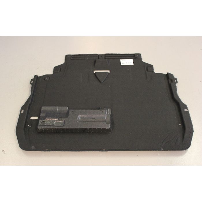 Plate under motor V40II 12-  se info