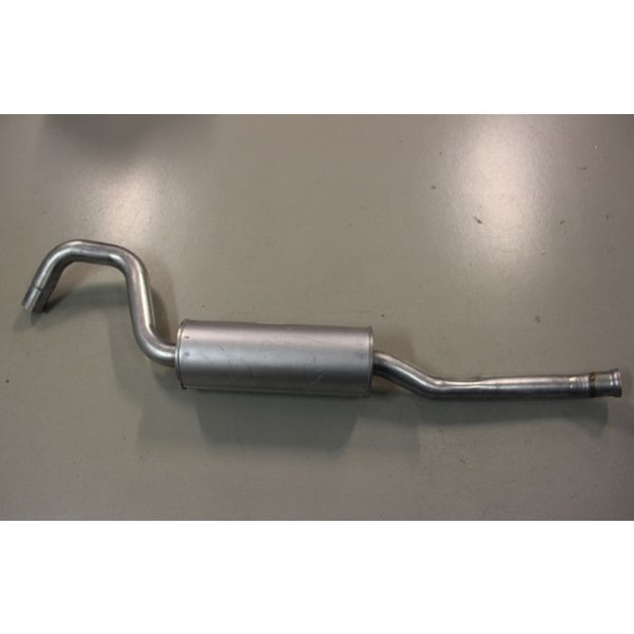 Eksos lydemper fremre std type 960-S/V90 -98 se info