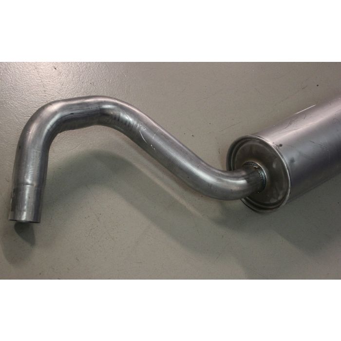 Eksos lydemper fremre std type 960-S/V90 -98 se info