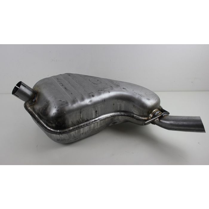 Eksos potte bakre til Volvo V70N,XC70  4mnd 2000 >>