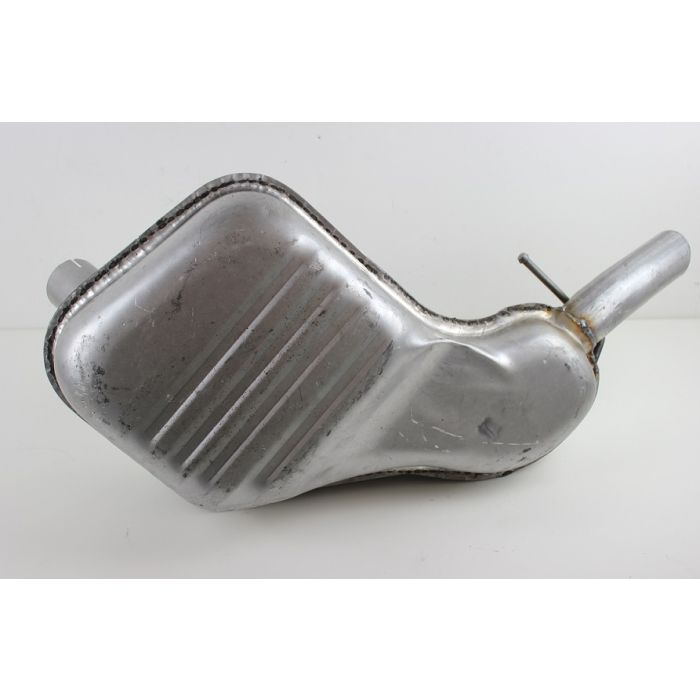 Eksos potte bakre til Volvo V70N,XC70  4mnd 2000 >>