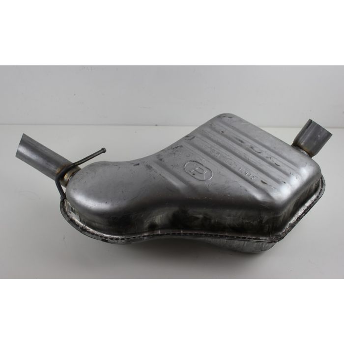 Eksos potte bakre til Volvo V70N,XC70  4mnd 2000 >>