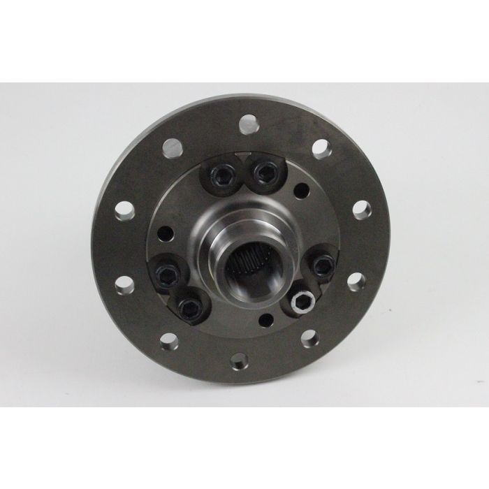 Diff sperre, Torsen 27 spins for Dana 30 140,240,740,940