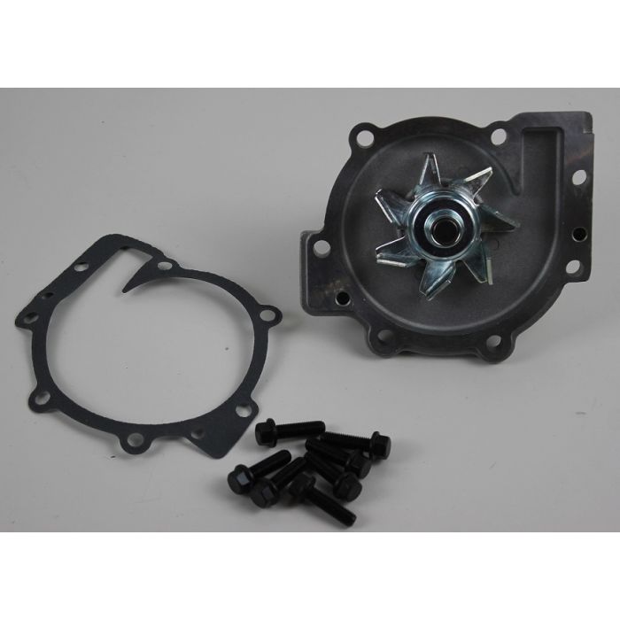 VANNPUMPE VOLVO 850-94-97,S/V/C-70,S/V90,S/V40,S80-2,4L 271985