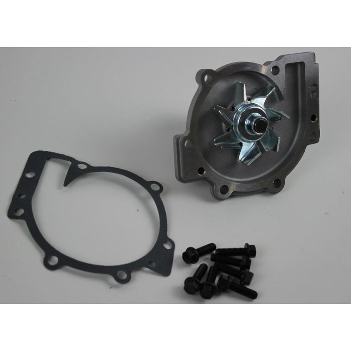 VANNPUMPE VOLVO 850-94-97,S/V/C-70,S/V90,S/V40,S80-2,4L 271985