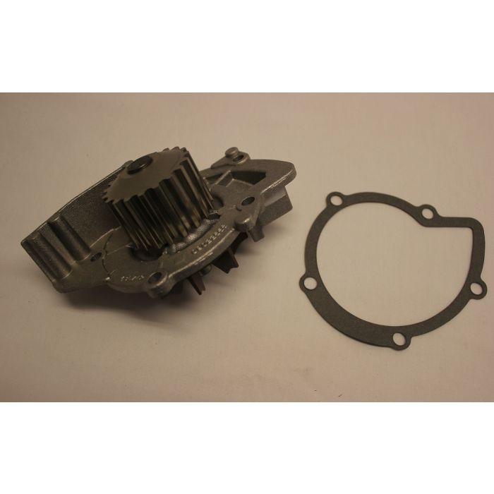 VANNPUMPE VOLVO S80. V70 08- M.M D4204T 8653806
