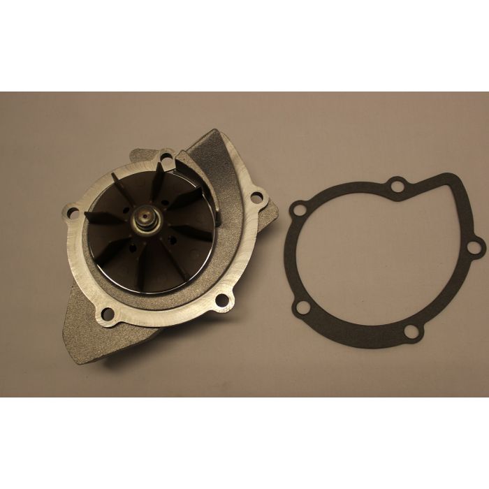 VANNPUMPE VOLVO S80. V70 08- M.M D4204T 8653806