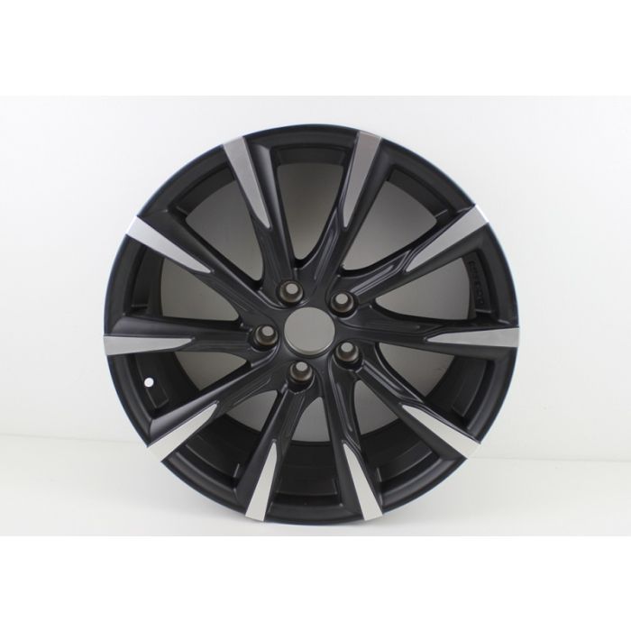 Felg 8x18" Ocean Mistral II  ET45 senter 63,4, 5x108