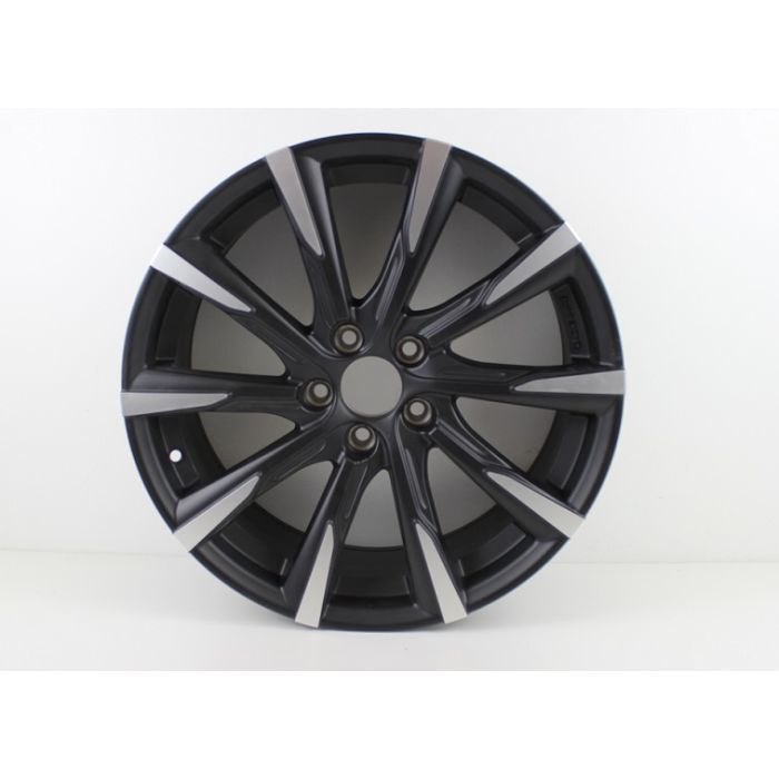 Felg 8x18" Ocean Mistral II  ET45 senter 63,4, 5x108