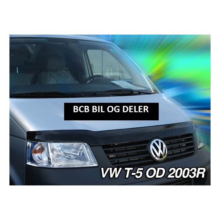 Panserbeskytter VW Transporter/Caravelle T5 03-09