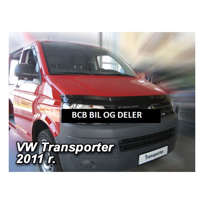 Panserbeskytter VW Transporter/Caravelle 09-15