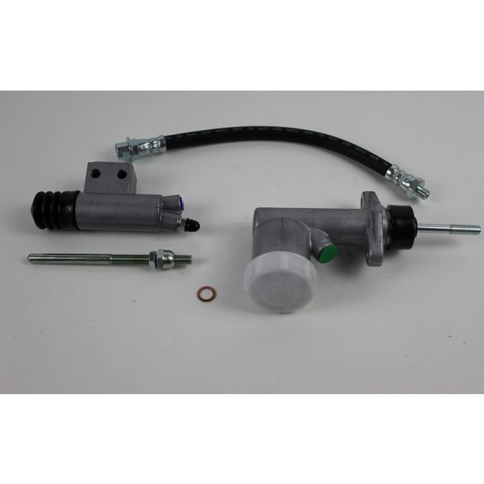 Clutch pumpe kitt med slange til Amazon-61-68