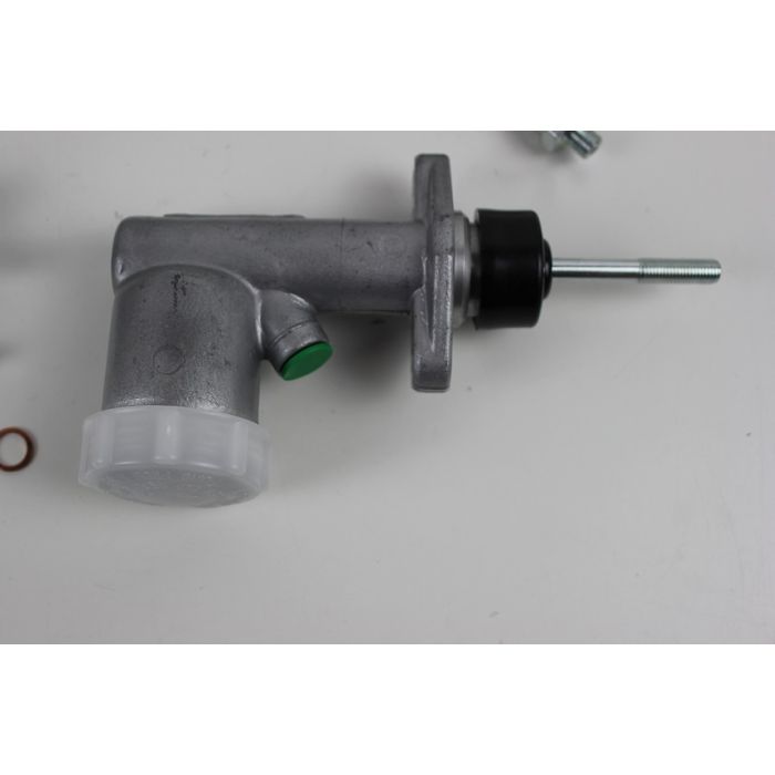 Clutch pumpe kitt med slange til Amazon-61-68