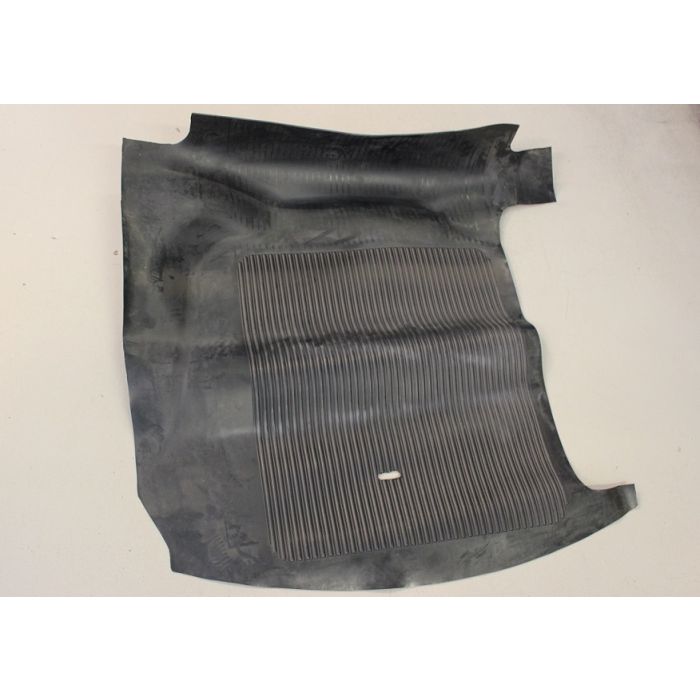Matte til bagasjerom gummi som original  Volvo PV 54-66