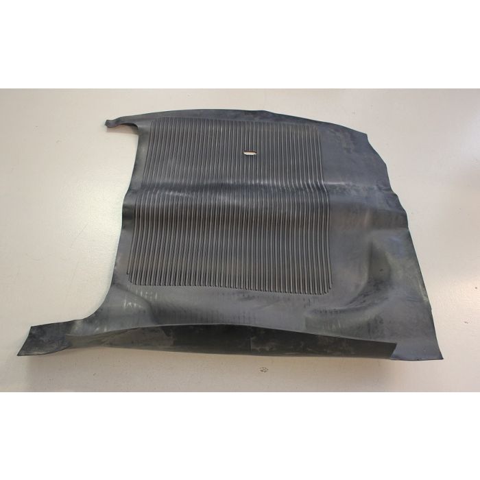 Matte til bagasjerom gummi som original  Volvo PV 54-66