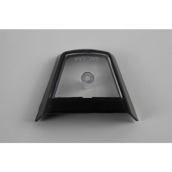 Skiltlysglass Amazon 64-70