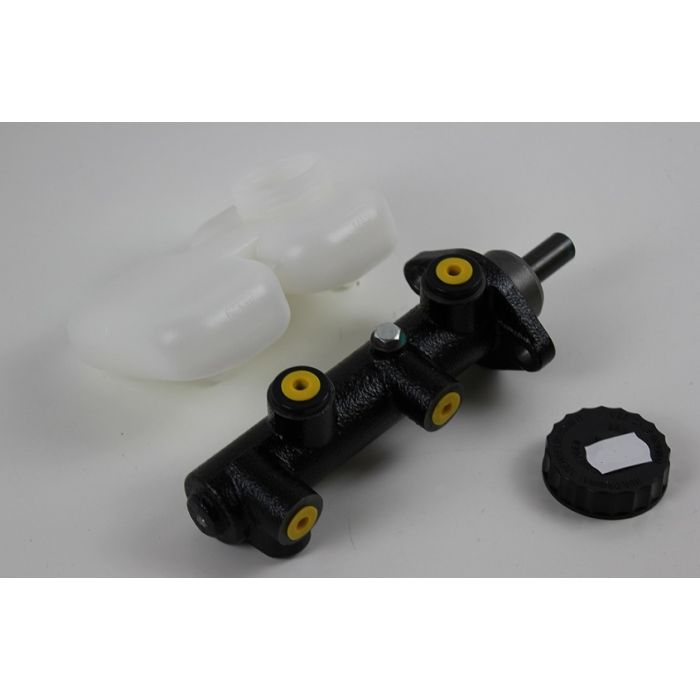 Hovedbremsesylinder m/tank og lokk 140,164,P1800,Amazon