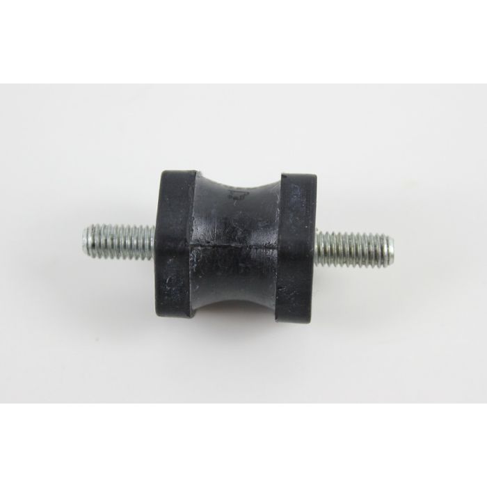 Feste i gummi m/6mm bolter til eks. bensinpumper etc. pr.stk