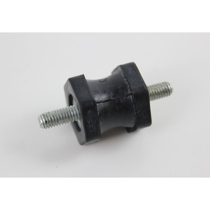 Feste i gummi m/6mm bolter til eks. bensinpumper etc. pr.stk